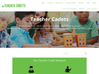 Teachercadets.com