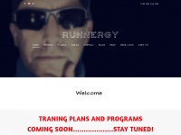 runnergy.com