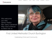 Umcburlington.com