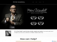 peterwardell.com