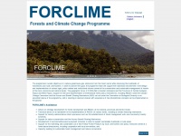 Forclime.org