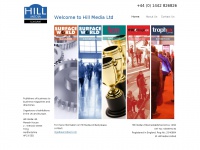 hillmedia.com Thumbnail