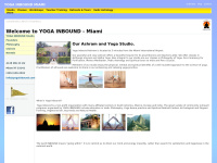 yogainbound.com