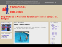 technicalcollegezaragoza.blogspot.com Thumbnail