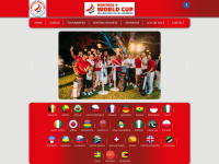 theamateurgolfworldcup.com Thumbnail
