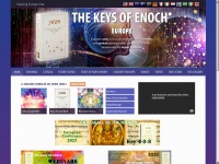 keysofenoch.co.uk Thumbnail