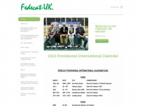 Fedecat-uk.com