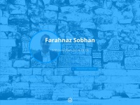 Farahnazsobhan.ch