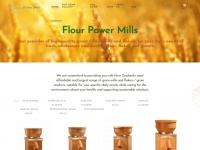 flour-power-mills.co.nz Thumbnail