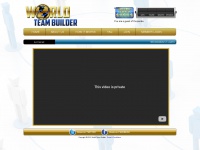 worldteambuilder.com Thumbnail
