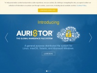 Auristor.com