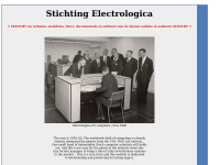 Electrologica.nl