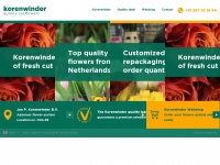 korenwinder.nl Thumbnail