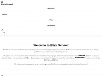 elixirschool.com Thumbnail