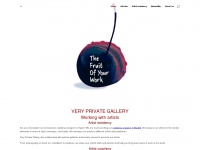 veryprivategallery.com Thumbnail