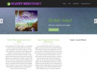 planetmercenary.com Thumbnail
