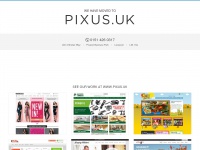 pixus.co.uk Thumbnail