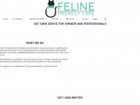 felinefriendlycare.com Thumbnail