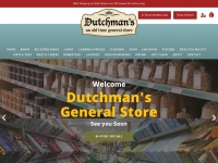 dutchmansstore.com