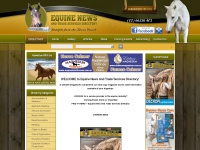 equinenews.com.au Thumbnail