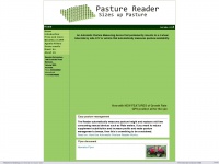 pasturereader.com.au Thumbnail