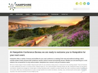 hampshireconferencebureau.co.uk Thumbnail