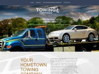 towingcoronado.com Thumbnail