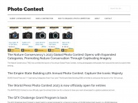 photocontest.org Thumbnail