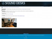 sounddesks.co.uk Thumbnail