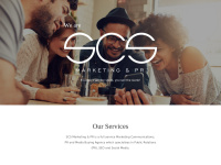 Scsmarketingandpr.co.uk