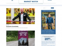 marketwatchmag.com Thumbnail