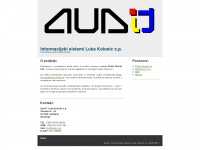 aud-it.net Thumbnail