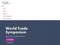 Worldtradesymposium.com