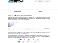 momentumcollisioncenterhouston.com