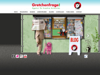 gretchenfrage.com Thumbnail