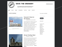Savethegranary.wordpress.com