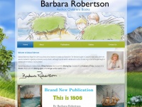 Barbararobertson.co.uk