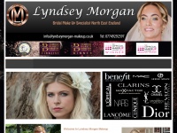 lyndseymorgan-makeup.co.uk Thumbnail