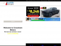 crosstownmotors.net Thumbnail