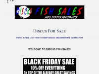 Discus-fish-sales.co.uk