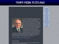 tapesfromscotland.org