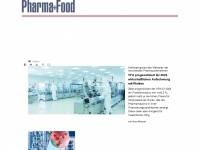 pharma-food.de Thumbnail