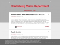 Centerburgmusic.blogspot.com