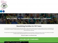 Shamrockfoods.com