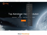 astrologershandeleyji.com Thumbnail