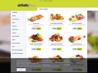 airbalticmeal.com Thumbnail