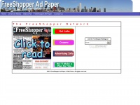 freeshopper.com Thumbnail