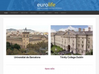 eurolifeuniversities.org
