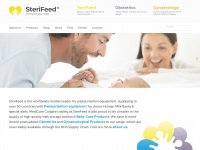 Sterifeed.com