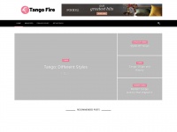 tango-fire.com Thumbnail